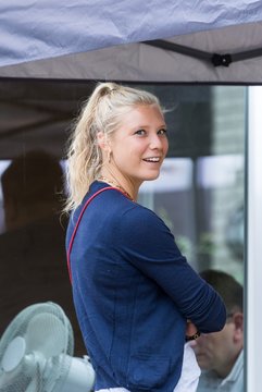 Amelie Intert 44 - Elke Jaeger Gedaechtnisturnier